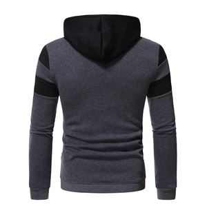 Custom Logo Men Pullover Fleece Blank <b>Plain</b> Cotton Thick Oversized Heavyweight Designer Hoodies & <b>Sweatshirts</b> Manufacturer - Product Image 3