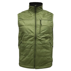 Gilet de chasse grande taille, poches multifonctions, portable, réfléchissant, amovible, respirant, UPF 50, imprimé animal, imperméable, été - Product Image 4