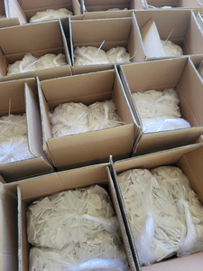 Carne de coco seca de Vietnam al por mayor, contrato de alto volumen disponible, se acepta marca privada OEM, precio competitivo - Product Image 3