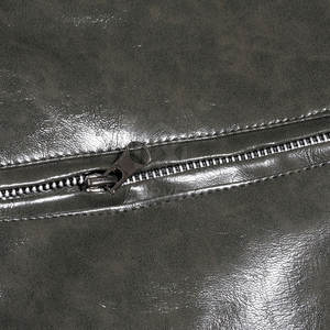 Chaqueta de Cuero Vacuno Personalizada de la Mejor Calidad para Adultos y Jóvenes, Chaqueta de Invierno Ecológica y Resistente al Viento para Hombre, Precio al por Mayor - Product Image 4