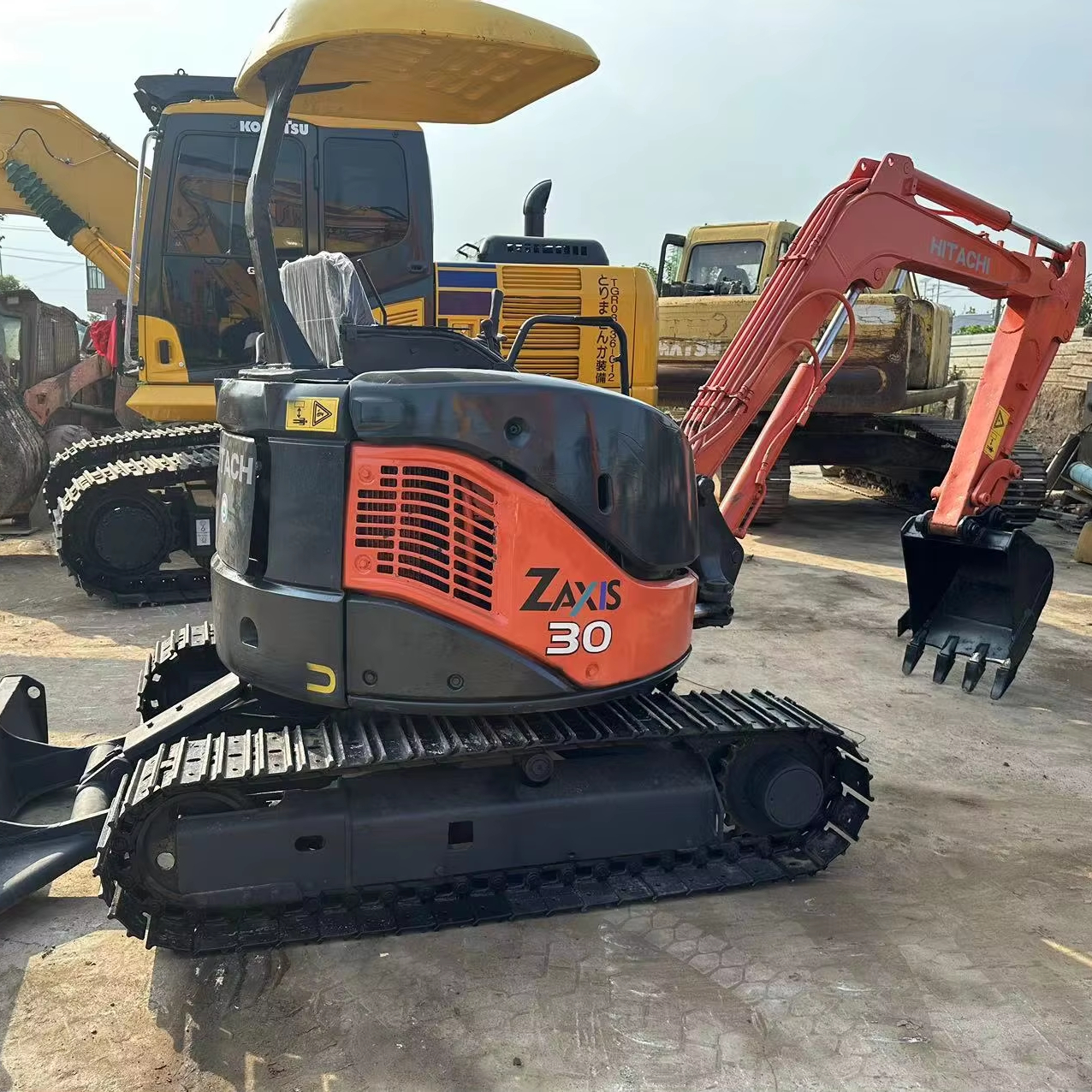 Wholesale Hitachi ZX30 Zx30 Seal Kit | Alibaba.com