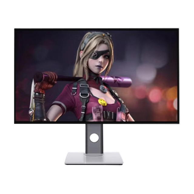 27" 4K UHD IPS Gaming Monitor with 144Hz 1ms HDR 400 & AMD FreeSync in Stock for Desktop Use