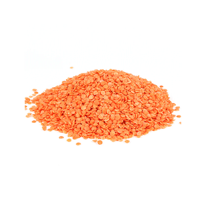 Lentilles rouges triées en vrac, légumineuses de haute qualité, prêtes à l'exportation, offre spéciale - Product Image 5