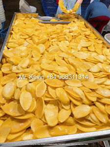 MANGO SECO VIETNAMÉS NATURAL AL POR MAYOR MANGO SECO SIN AZÚCAR // MR.KEVIN + 84 968 311314 - Product Image 5