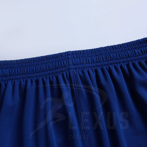 Service OEM Vêtements de football Nouveau design Uniforme à bas prix avec caractéristiques d'entraînement - Product Image 4