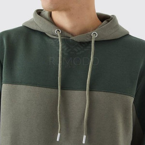 Último diseño, chándal de algodón de Color personalizado, tela suave de secado rápido, chándal de algodón para hombre, chándal de algodón para uso al aire libre para hombre - Product Image 6