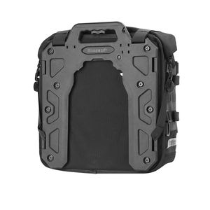 <span class=keywords><strong>Rhinowalk</strong></span> กระเป๋าข้างรถจักรยานยนต์, กระเป๋าแม่เหล็กติด<span class=keywords><strong>20L</strong></span> มอเตอร์ไซด์ที่ถอดออกได้อย่างรวดเร็วสำหรับ ADV-1ชิ้น - Product Image 3