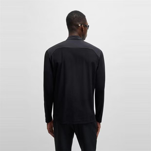 Sweat-shirt personnalisé pour homme, léger, doux, à manches longues, streetwear, respirant, anti-froissement, multicolore - Product Image 3