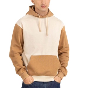 Sweat-shirt unisexe de haute qualité pour hommes, logo personnalisé lourd, sweat-shirts décontractés pour hommes, mélange de couleurs, sweat-shirt à cordon de serrage au meilleur prix - Product Image 1