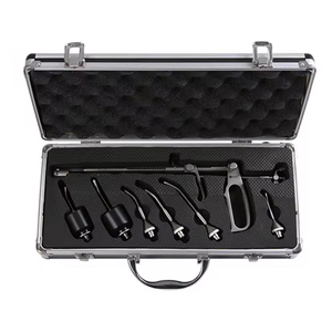 Appareil gynécologique le plus vendu, équipement chirurgical d'hystérectomie en acier inoxydable, provenant des meilleurs fournisseurs et fabricants du Pakistan - Product Image 6