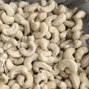 เม็ดมะม่วงหิมพานต์จากเวียดนามขายส่งนำเข้าราคาโรงงานผลิตเม็ดมะม่วงหิมพานต์ - Product Image 1