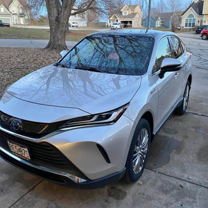 Envío rápido Toyota Venza Automático Coches usados Fresco y limpio Sin historial de accidentes En stock disponible para la venta - Product Image 2