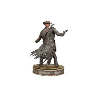 Figurine en plastique Fallout : le Ghoul - Product Image 5