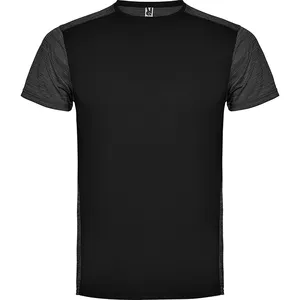 T-shirt Promozionale Tecnica Zolder per Merchandising Marketing - Product Image 5