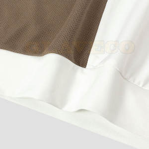 Sudaderas de Forro Polar Sólido para Hombre, Diseño Moderno, Fabricación Profesional, Mezcla de Algodón de Alta Calidad, Precio Bajo al por Mayor - Product Image 4