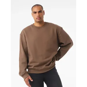 Felpa Unisex con Collo Alto Personalizzabile, Articoli Promozionali, Felpe e Maglioni - Product Image 5