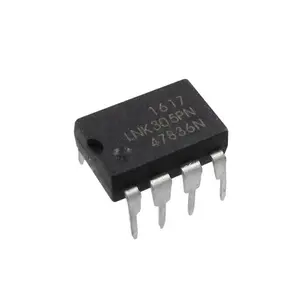 Composants électroniques à Circuit intégré