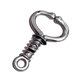 Zuol-Alicates de acero inoxidable o acero al carbono, soporte para nariz, instrumentos de veterinaria, bajo precio, venta al por mayor - Product Image 3