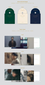 BTS (JUNGKOOK) - GOLDEN - Product Image 4