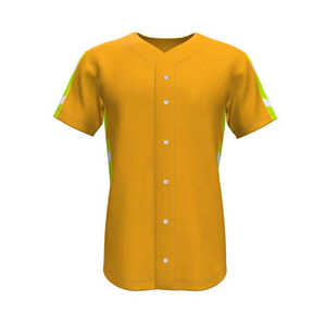 Nuevo Uniforme de Béisbol Deportivo Personalizado para Hombre, Estilo Único de Pakistán, 100% Poliéster, Anti-UV, Servicio OEM de Marca Personalizada - Product Image 2