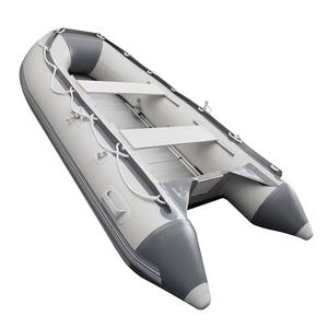 Aluminum RIB <b>Inflatable</b> Hypalon/Orca <b>Dinghy</b> 500 With 5083 Welded - Product Image 5