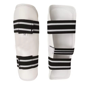 สนับแข้งสำหรับฝึกเทควันโด - Product Image 2