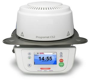 El mejor horno de sinterización de cerámica y porcelana Programatss CS2 - Product Image 3