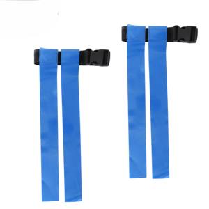 Cinturones de Fútbol Americano Personalizados Ajustables para Entrenamiento de Jóvenes y Adultos con Hebilla de Gancho y Bucle - Product Image 2