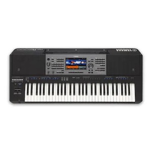 MEILLEUR PRIX POUR CLAVIER PSR-A5000 YAMAHAS - Product Image 3