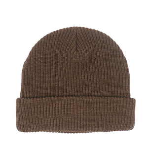 Nuevo diseño de gorros de gran tamaño para hombre, gorro con estampado de hojaldre personalizado, gorro desgastado bordado con logotipo personalizado a la venta - Product Image 3