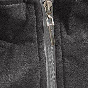 Ropa Deportiva Elástica, Chándal de Fútbol, Chaqueta de Calentamiento, Pantalones, Equipo de Entrenamiento Deportivo, Chándal de Fútbol - Product Image 6