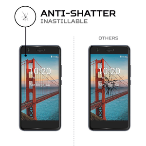 ฟิล์มกันรอยหน้าจอเวรี่คูล อีคลิปส์ เอสแอล 5200 พร้อมคุณสมบัติป้องกันการกระแทก - Product Image 4