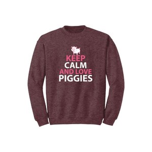 Sudadera de Mezcla de Algodón, 12 Opciones de Color, Peso Pesado 260-280 GSM, Estilo Casual, Diseño Sólido, Ecológico, Diseño Personalizable ODM - Product Image 3