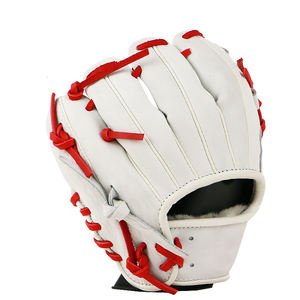 Nueva llegada elegante para jugadores Guantes de captura de béisbol en excelencia Guantes de captura de béisbol de diseño popular de calidad famosa - Product Image 4