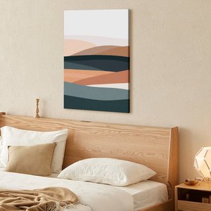 Decorazione cornice interna pittura (verticale) regalo personalizzato, noi locale POD - Product Image 6