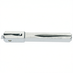 เหล็กชุบสังกะสีแบบออฟเซ็ต EDI 10/8 X 100 มม. ชนิดตะขอสี่เหลี่ยม - Product Image 3