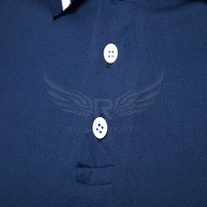 เสื้อโปโลผู้ชายราคาโรงงาน เสื้อโปโลผู้ชายขายดีที่สุด เสื้อโปโลผู้ชายคุณภาพดีที่สุด - Product Image 4