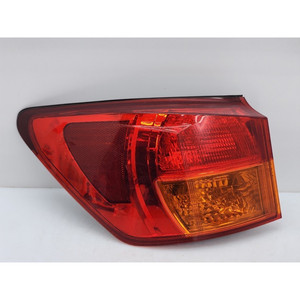 ไฟท้ายรถ LEXUS SX LEXUS IS Series (350) 8156353160 2ADFHV (05>13) - Product Image 1