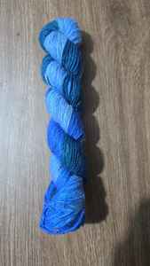 Hilo elegante de seda teñida personalizada, textura suave, ligero, excelente Cortina, respetuoso con el medio ambiente, antibacterias, tejido a mano - Product Image 4