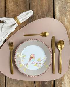 Mantel Individual de Cuero Resistente al Calor, Mantel Individual para Mesa de Comedor, Manteles Individuales para Mesa de Cocina, Hechos a Mano de Alta Calidad - Product Image 6