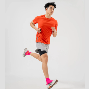 Camiseta Deportiva de Jersey para Hombre, 200 Gramos, Tejido Transpirable, Hecha en Vietnam - Product Image 2