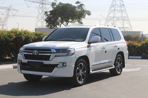 <span class=keywords><strong>TOYOTA</strong></span> LAND CRUISER GX.R GRAND <span class=keywords><strong>TOURING</strong></span> 4.0L GASOLINA V6 AÑO 2021 USADO EN BUEN ESTADO, Autos Usados Listos para Enviar a Todo el Mundo - Product Image 2