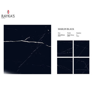 Gran oferta 2024, azulejos de porcelana esmaltada de lujo, azulejos de suelo de interior pulidos para decoración del hogar - Product Image 1