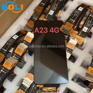 Écran Lcd d'origine pour <span class=keywords><strong>Samsung</strong></span> A22 5G Écran pour <span class=keywords><strong>Samsung</strong></span> <span class=keywords><strong>Galaxy</strong></span> A30s A04 A10 A12 A13 A15 A23 4G A32 5G Remplacement d'écran LCD - Product Image 2