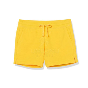 Concevez votre propre logo Shorts pour femmes Shorts pour femmes à séchage rapide respirants Meilleures ventes Shorts pour femmes - Product Image 1