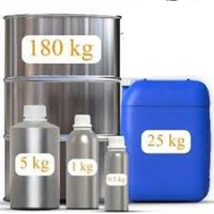 น้ำมันหอมระเหยกระดังงาธรรมชาติบริสุทธิ์สารสกัดจากสมุนไพรป่าที่ปลูกในรูปของเหลวบรรจุขวดบรรจุกระป๋องบรรจุอยู่ในบรรจุภัณฑ์ถัง - Product Image 4