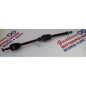 Semiasse Anteriore Destro RENAULT Grand Scenic 1a Serie 8200790517 (03>09) - Product Image 1