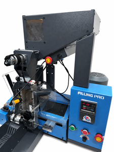 Silent Home-Style Automatic <b>Cigarette</b> Tube Filling <b>Machine</b> 8000 PCS/H Tobacco Commercial <b>Cigarette</b> <b>Machine</b> - Product Image 5