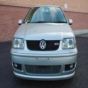 VOLKSWAGEN POLO GTI 2001 USADO, Volante a la Izquierda/Derecha - Product Image 1