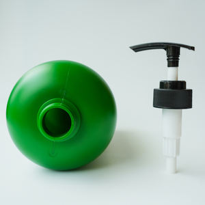 La mejor calidad, recién llegado, botellas de plástico HDPE de 2000ml, espuma/champú/acondicionador, impresión personalizada, diseño personalizado, oferta caliente 2025 - Product Image 6